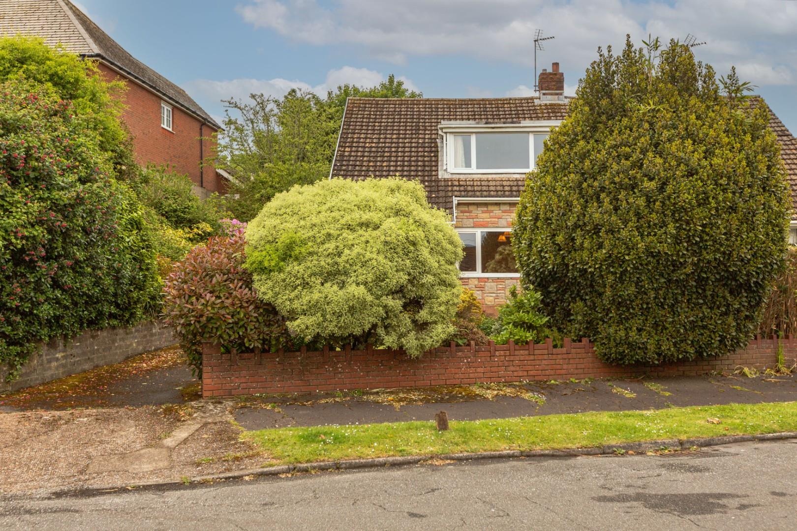 Whiteshell Drive, Langland, Swansea, SA3 4SY